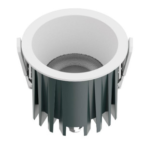 Встраиваемый светильник Favourite Notio 4822-1C