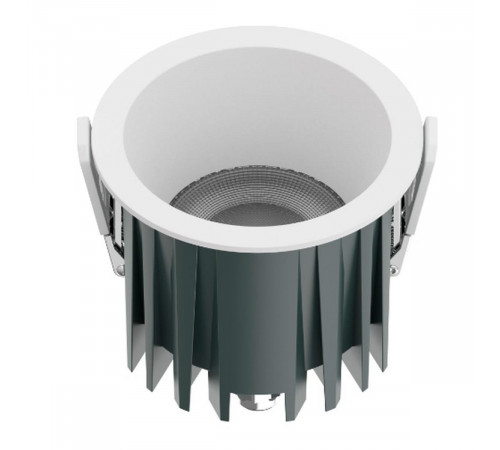 Встраиваемый светильник Favourite Notio 4822-1C