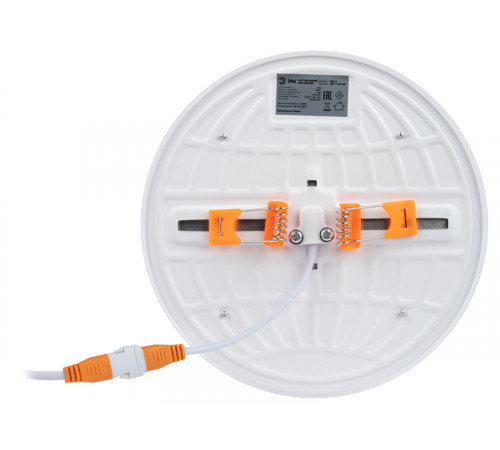 Встраиваемый светильник Эра LED 11-24-4K Б0054320 Встраиваемый светильник Эра LED 11-24-4K Б0054320