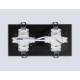 Встраиваемый светильник Ambrella Light Techno spot IP Protect TN6712
