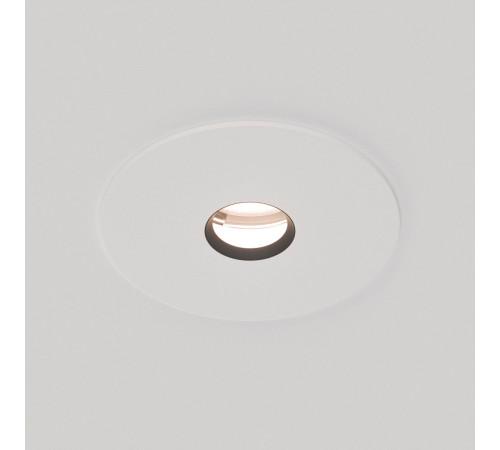 Встраиваемый светильник Lightstar Spira Slim 074446 Встраиваемый светильник Lightstar Spira Slim 074446