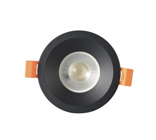 Встраиваемый светильник Crystal Lux CLT 080C1 BL Встраиваемый светильник Crystal Lux CLT 080C1 BL