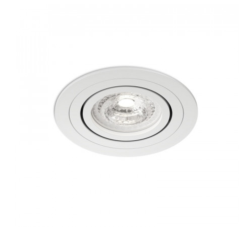 Встраиваемый светильник Denkirs Prime DK-DH2020-WH
