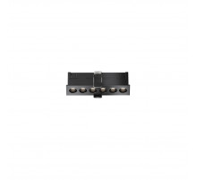 Встраиваемый светильник Maytoni Points DL065-12W3-6K-B