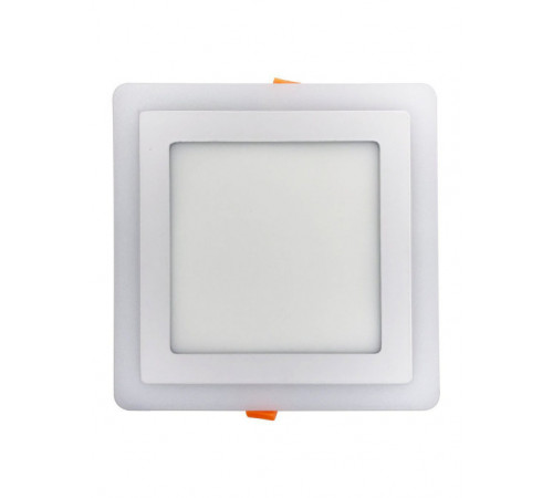 Встраиваемый светильник Elvan VLS-304-SQ-12+4