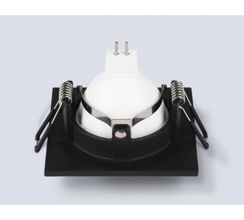 Встраиваемый светильник Ambrella Light Techno spot Technic base TN102818 Встраиваемый светильник Ambrella Light Techno spot Technic base TN102818