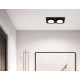 Встраиваемый светильник Ambrella Light Techno Spot IP Protect TN6743