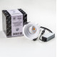 Встраиваемый светильник Lightstar Ciclone 385036