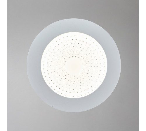 Встраиваемый светильник Escada Umbria UMBRIA LED 002 Встраиваемый светильник Escada Umbria UMBRIA LED 002