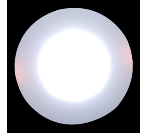 Встраиваемый светильник Reluce 67908-9.0-001RD LED8W WT+GD