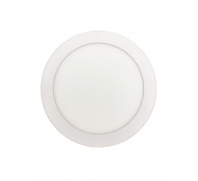Встраиваемый светильник Elvan VLS-102R-18W-WH-Wh