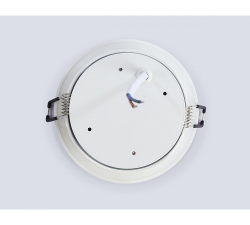 Встраиваемый светильник Ambrella Light Techno Spot IP Protect TN6651 Встраиваемый светильник Ambrella Light Techno Spot IP Protect TN6651