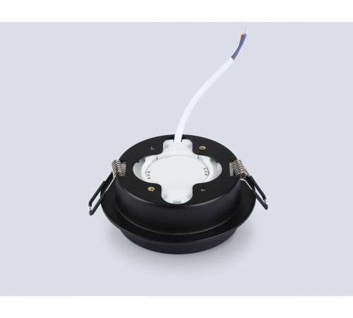 Встраиваемый светильник Ambrella Light Techno spot GX53 Acrylic tech TN5215 Встраиваемый светильник Ambrella Light Techno spot GX53 Acrylic tech TN5215