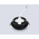 Встраиваемый светильник Ambrella Light Techno spot GX53 Acrylic tech TN5215