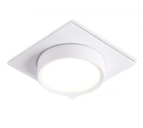 Встраиваемый светильник Ambrella Light Techno Spot IP Protect TN6737 Встраиваемый светильник Ambrella Light Techno Spot IP Protect TN6737