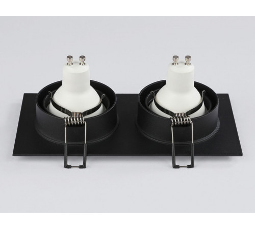 Встраиваемый светильник Ambrella Light Techno Spot Standard Tech TN102746 Встраиваемый светильник Ambrella Light Techno Spot Standard Tech TN102746