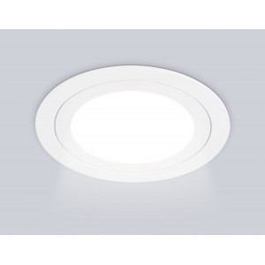 Встраиваемый светильник Ambrella Light Techno spot IP Protect TN6601