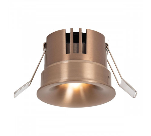 Встраиваемый светильник Lucide SnaxX 55951/12/05