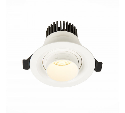 Встраиваемый светильник ST Luce ST701.538.07