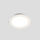 Встраиваемый светильник Crystal Lux CLT 529C142 WH 4000K