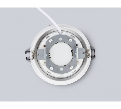 Встраиваемый светильник Ambrella Light Techno spot IP Protect TN6601 Встраиваемый светильник Ambrella Light Techno spot IP Protect TN6601