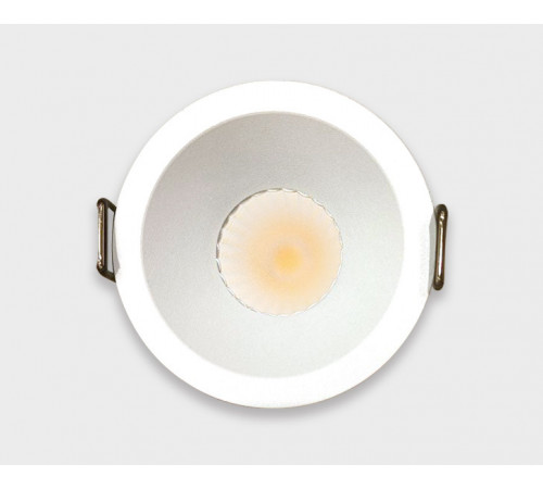 Встраиваемый светильник Italline IT08-8041 white 3000K