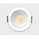 Встраиваемый светильник Italline IT08-8041 white 3000K