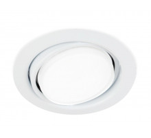 Встраиваемый светильник Ambrella Light GX53 SPOT G103 WH