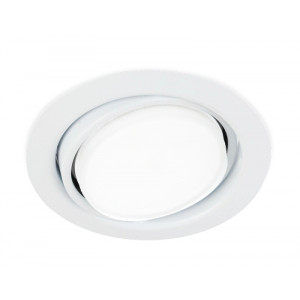 Встраиваемый светильник Ambrella Light GX53 SPOT G103 WH