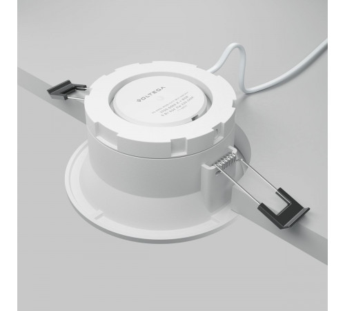 Встраиваемый светильник Maytoni Technical Share DL126-GX53-WMG