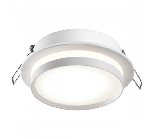 Встраиваемый светильник Novotech Wir Lirio 371035