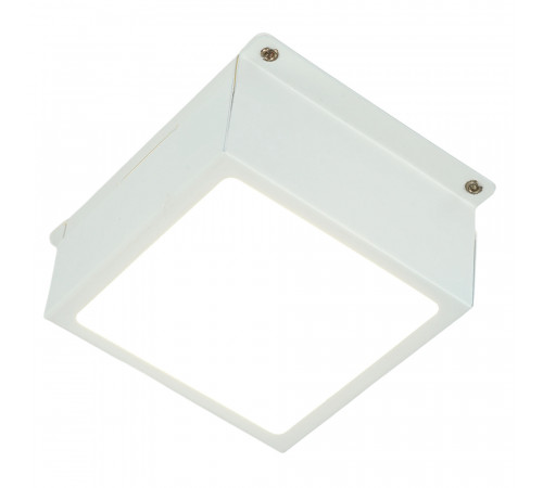 Светильник встраиваемый для торгового освещения (ДВО) Feron AL254 52157