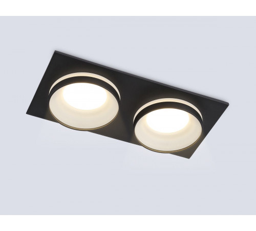 Встраиваемый светильник Ambrella Light Techno spot Acrylic Tech TN30712 Встраиваемый светильник Ambrella Light Techno spot Acrylic Tech TN30712