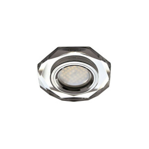 Встраиваемый светильник Elvan TCH-8220-MR16-5.3-Gr