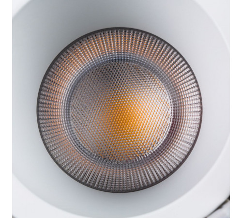 Встраиваемый светильник Lightstar Ciclone 385646
