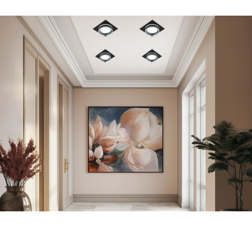 Встраиваемый светильник Ambrella Light Techno Spot Standard Tech TU5230 Встраиваемый светильник Ambrella Light Techno Spot Standard Tech TU5230