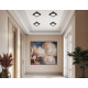 Встраиваемый светильник Ambrella Light Techno Spot Standard Tech TU5230