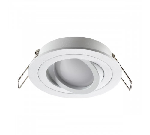 Встраиваемый светильник Novotech Wir Morus 371017