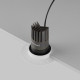 Встраиваемый светильник Maytoni Technical Dip DL119-10W-3K-TRS-B