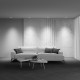 Встраиваемый светильник Maytoni Alfa LED DL043-02-10W4K-SQ-W-1