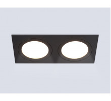 Встраиваемый светильник Ambrella Light Techno spot GX Standard tech TN51827