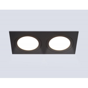 Встраиваемый светильник Ambrella Light Techno spot GX Standard tech TN51827