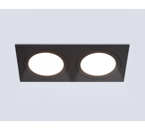 Встраиваемый светильник Ambrella Light Techno spot GX Standard tech TN51827 Встраиваемый светильник Ambrella Light Techno spot GX Standard tech TN51827