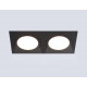 Встраиваемый светильник Ambrella Light Techno spot GX Standard tech TN51827