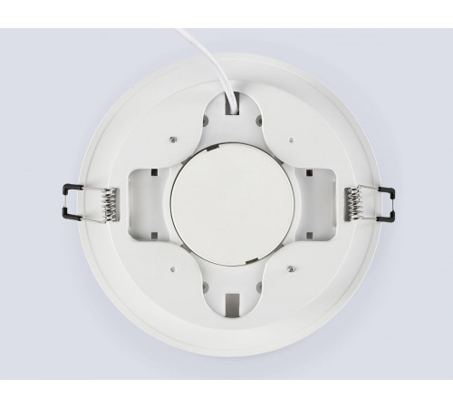 Встраиваемый светильник Ambrella Light Techno Spot Standard Tech TU5205 Встраиваемый светильник Ambrella Light Techno Spot Standard Tech TU5205