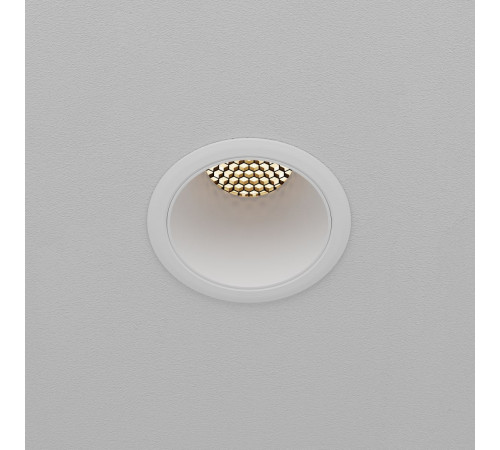 Встраиваемый светильник Maytoni Technical Dip DL116-10W-3K-W Встраиваемый светильник Maytoni Technical Dip DL116-10W-3K-W