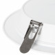 Встраиваемый светильник Arte Lamp Quick A8412PL-1WH