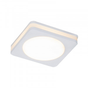 Встраиваемый светодиодный светильник Maytoni Phanton DL303-L7W