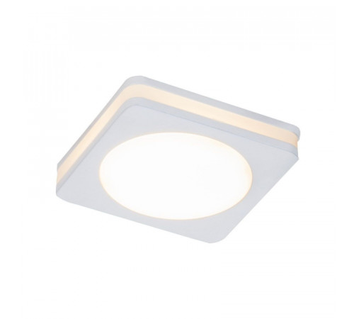 Встраиваемый светодиодный светильник Maytoni Phanton DL303-L7W