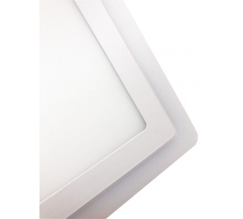 Встраиваемый светильник Elvan VLS-304-SQ-12+4